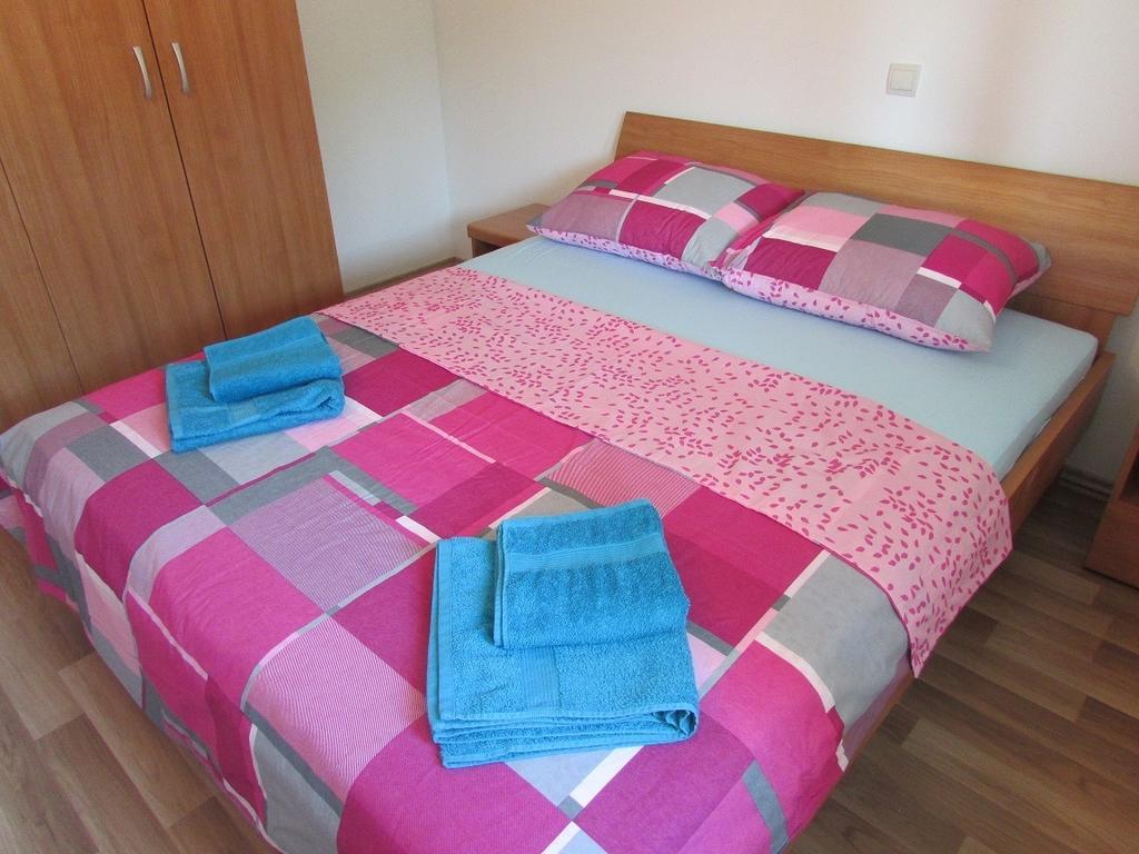 Dubravka Apartmani Mokošica Zimmer foto