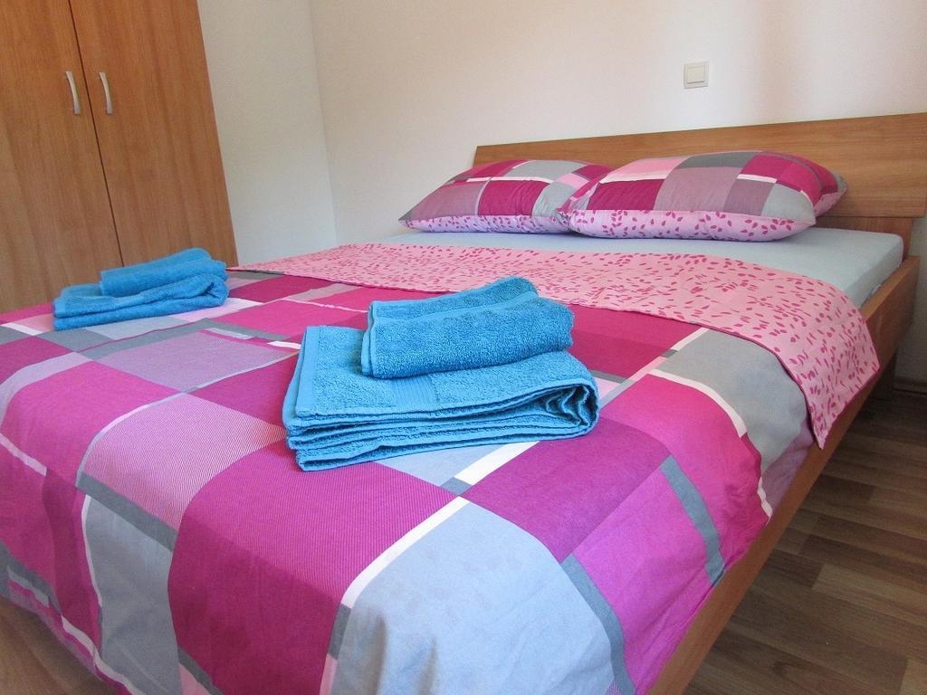 Dubravka Apartmani Mokošica Zimmer foto