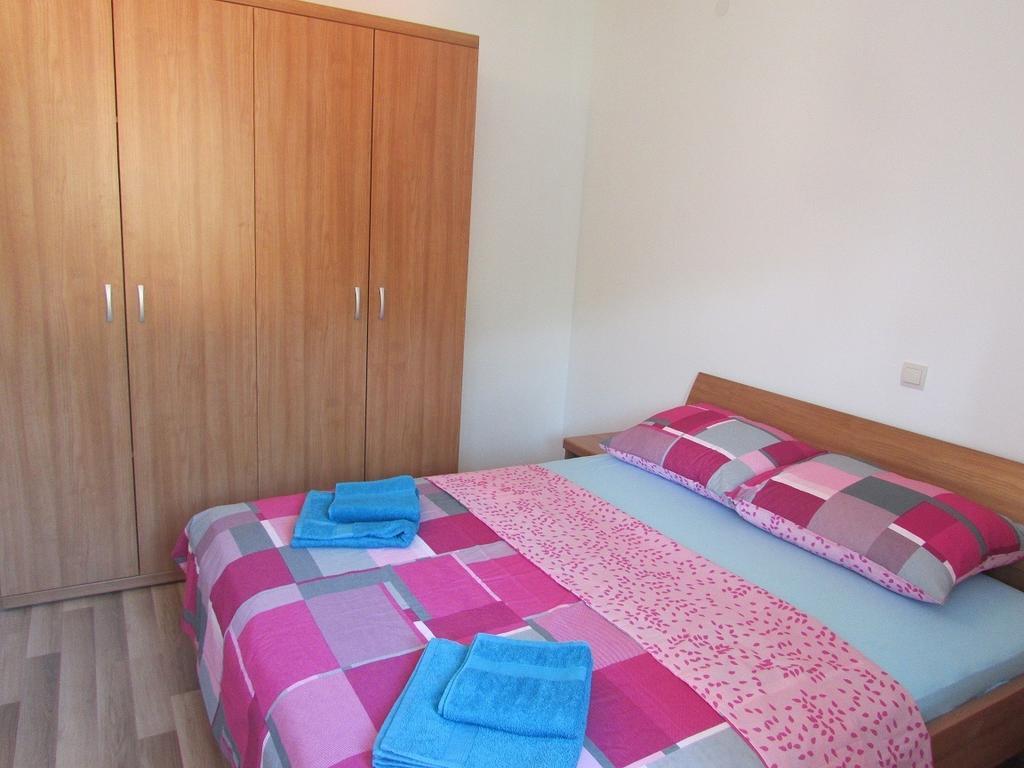 Dubravka Apartmani Mokošica Zimmer foto