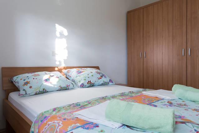 Dubravka Apartmani Mokošica Zimmer foto